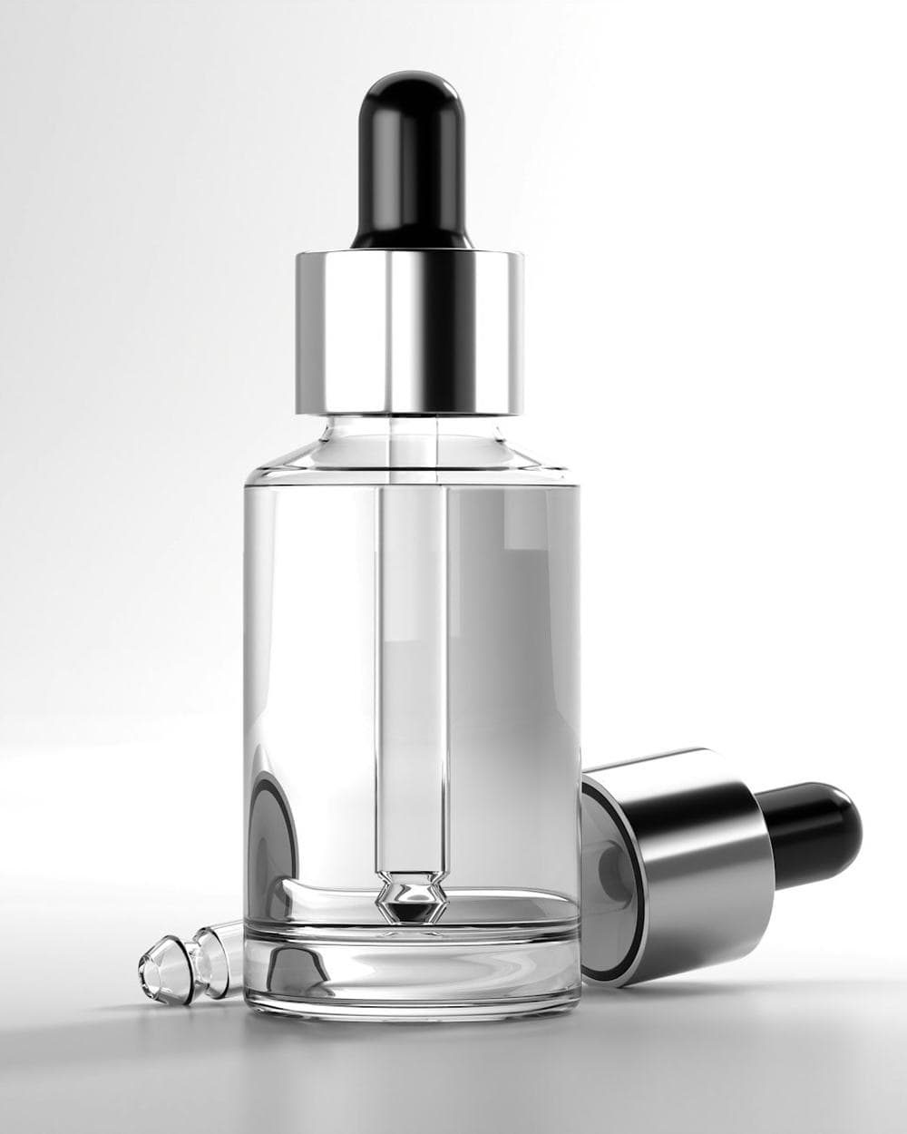 Sérum Niacinamida 10%